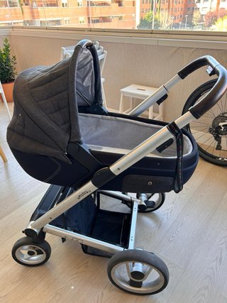 Carrello passeggino Mutsy iGo