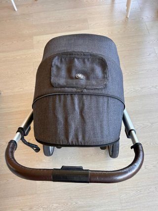 Carrello passeggino Mutsy iGo