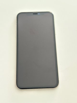 iPhone 11 256 GB Blanco