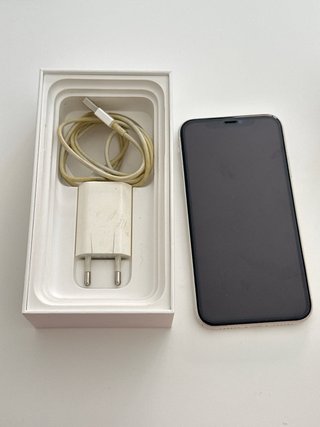 iPhone 11 256 GB Blanco