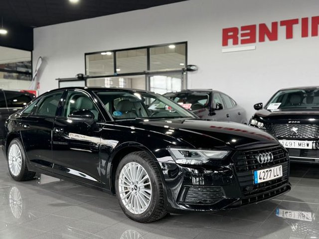 Audi A6 Design 40 TDI 150kW quattro-ul. S tronic