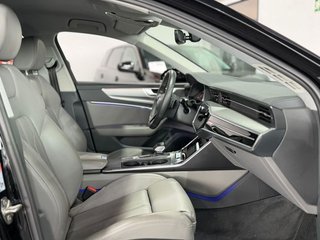 Audi A6 Design 40 TDI 150kW quattro-ul. S tronic