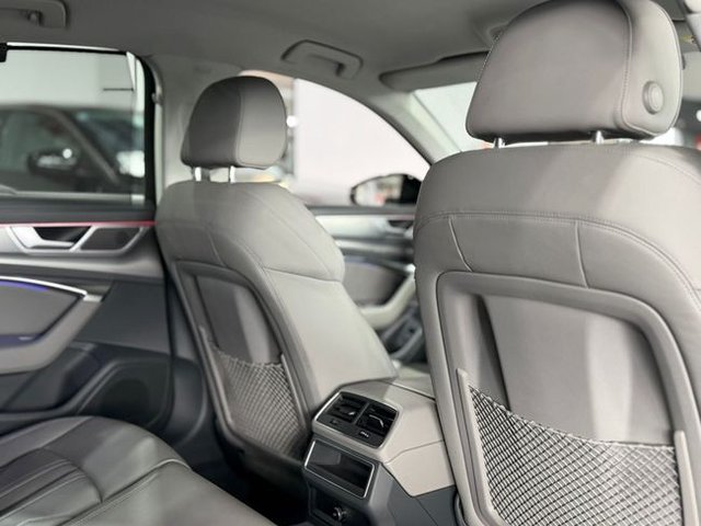 Audi A6 Design 40 TDI 150kW quattro-ul. S tronic