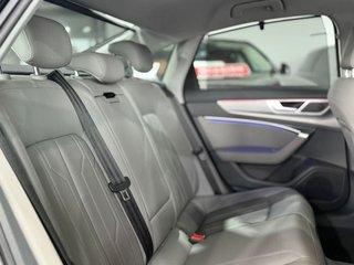 Audi A6 Design 40 TDI 150kW quattro-ul. S tronic