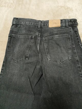 Pantalón vaquero niña Talla L