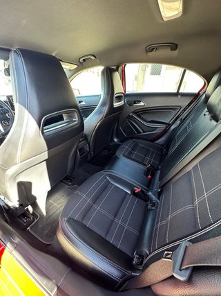 Mercedes-Benz Clase A 2014