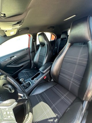 Mercedes-Benz Clase A 2014