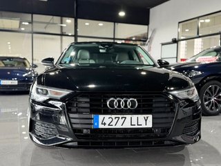 Audi A6 Design 40 TDI 150kW quattro-ul. S tronic