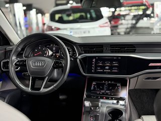 Audi A6 Design 40 TDI 150kW quattro-ul. S tronic