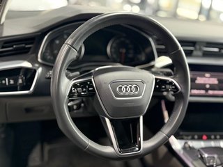 Audi A6 Design 40 TDI 150kW quattro-ul. S tronic