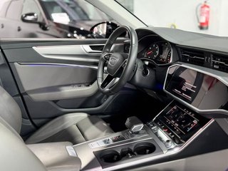 Audi A6 Design 40 TDI 150kW quattro-ul. S tronic