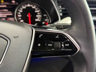 Audi A6 Design 40 TDI 150kW quattro-ul. S tronic
