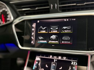 Audi A6 Design 40 TDI 150kW quattro-ul. S tronic