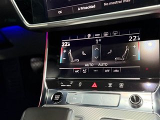 Audi A6 Design 40 TDI 150kW quattro-ul. S tronic