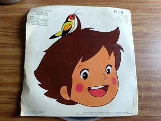 Heidi Historia Completa CBS S 81141