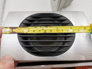 Altavoces Pioneer S-SP40 Aluminio 80W