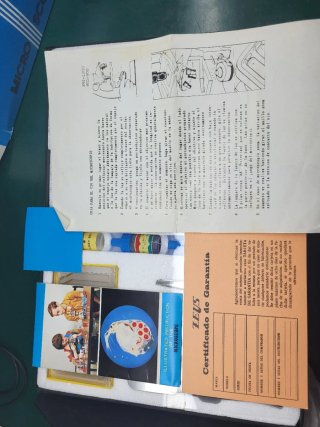 Kit Microscopio Investigación escolar