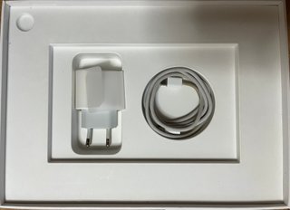 iPad 10.9 10ª gen + Apple Pencil 2ª gen