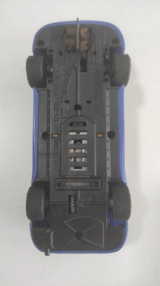 Scalextric Subaru WRC 2003