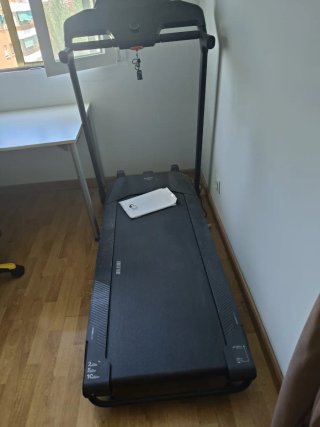Cinta de Correr Domyos