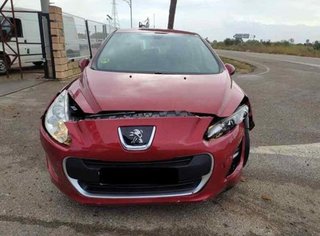 99784 centralita airbag peugeot 308 1.6 access