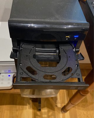 Ordenador Sobremesa HP Negro
