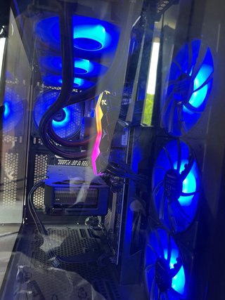 PC Gamer Completo