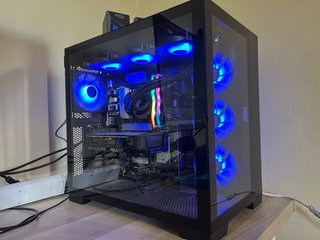 PC Gamer Completo