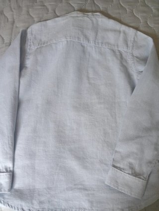 Camisa niño Sailor Soul Talla 6/7