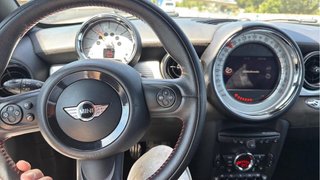 MINI Roadster 2012cooper S solo esta semana 11.000