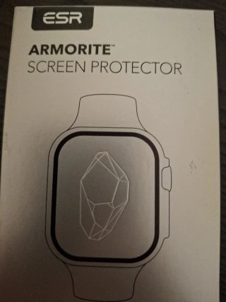 Apple Watch Ultra 49mm + 17 Accesorios