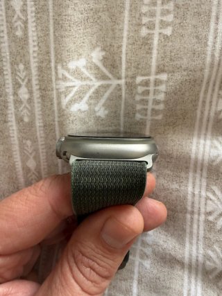 Apple Watch Ultra 49mm + 17 Accesorios