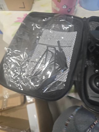 Drone Plegable Pro