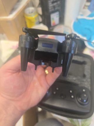 Drone Plegable Pro