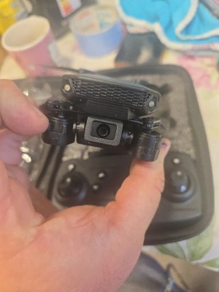 Drone Plegable Pro