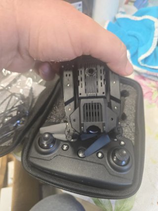 Drone Plegable Pro