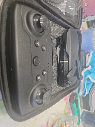 Drone Plegable Pro