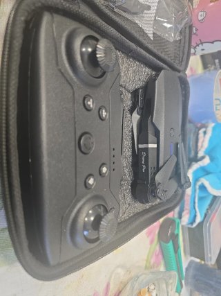 Drone Plegable Pro