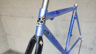 Cuadro Colnago Dream Ice Blue T53