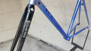 Cuadro Colnago Dream Ice Blue T53