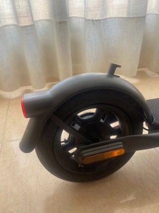 Patinete Eléctrico Plegable