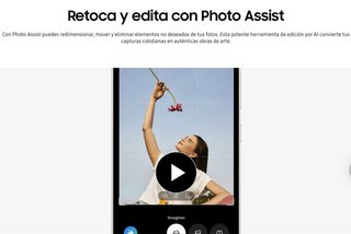 Samsung Galaxy S24 FE 128GB Nuevo Precintado