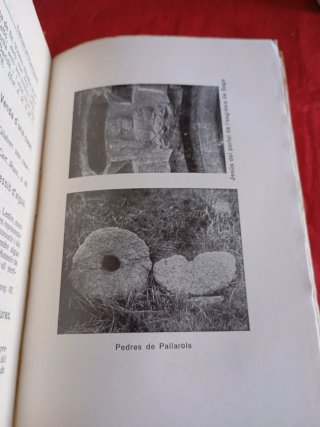 Libro histórico "Dietari de Puigcerda"1926