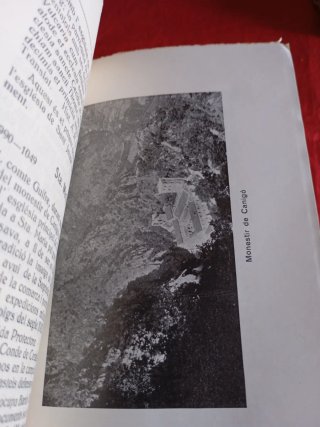 Libro histórico "Dietari de Puigcerda"1926