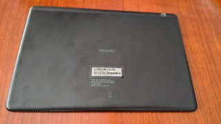 Tablet Huawei MediaPad T5 Nero + Custodia
