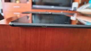 Tablet Huawei MediaPad T5 Nero + Custodia