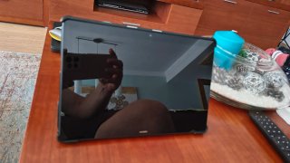 Tablet Huawei MediaPad T5 Nero + Custodia