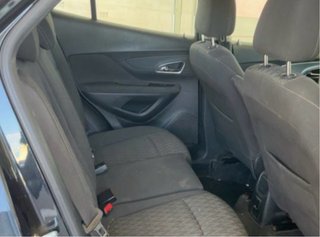 Opel Mokka 2014