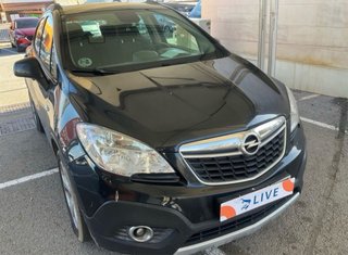 Opel Mokka 2014