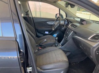 Opel Mokka 2014